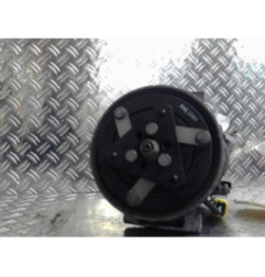 Compresseur clim CITROEN C3 2 Photo n°5