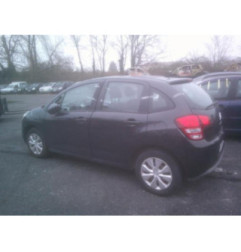 Compresseur clim CITROEN C3 2 Photo n°6