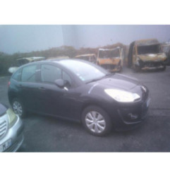 Compresseur clim CITROEN C3 2 Photo n°8