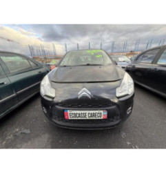 Compresseur clim CITROEN C3 2 Photo n°10