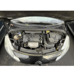 Compresseur clim CITROEN C3 2 Photo n°11