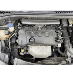 Compresseur clim CITROEN C3 2 Photo n°12