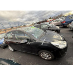 Compresseur clim CITROEN C3 2 Photo n°14