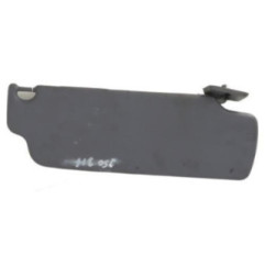 Pare soleil gauche RENAULT TWINGO 1 Photo n°1