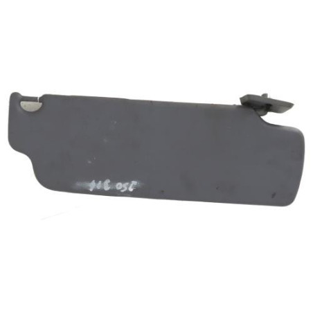 Pare soleil gauche RENAULT TWINGO 1 Photo n°1