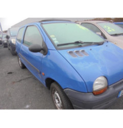 Pare soleil gauche RENAULT TWINGO 1 Photo n°3