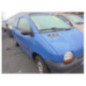 Pare soleil gauche RENAULT TWINGO 1