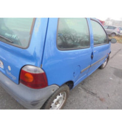 Pare soleil gauche RENAULT TWINGO 1 Photo n°6