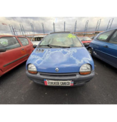 Pare soleil gauche RENAULT TWINGO 1 Photo n°7