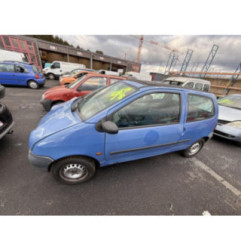 Pare soleil gauche RENAULT TWINGO 1 Photo n°10