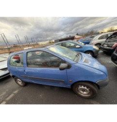 Pare soleil gauche RENAULT TWINGO 1 Photo n°11