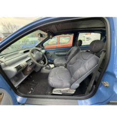 Pare soleil gauche RENAULT TWINGO 1 Photo n°12