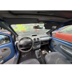 Pare soleil gauche RENAULT TWINGO 1 Photo n°13