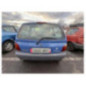 Pare soleil gauche RENAULT TWINGO 1