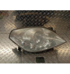 Optique avant principal droit (feux)(phare) NISSAN PRIMERA 4 Photo n°1