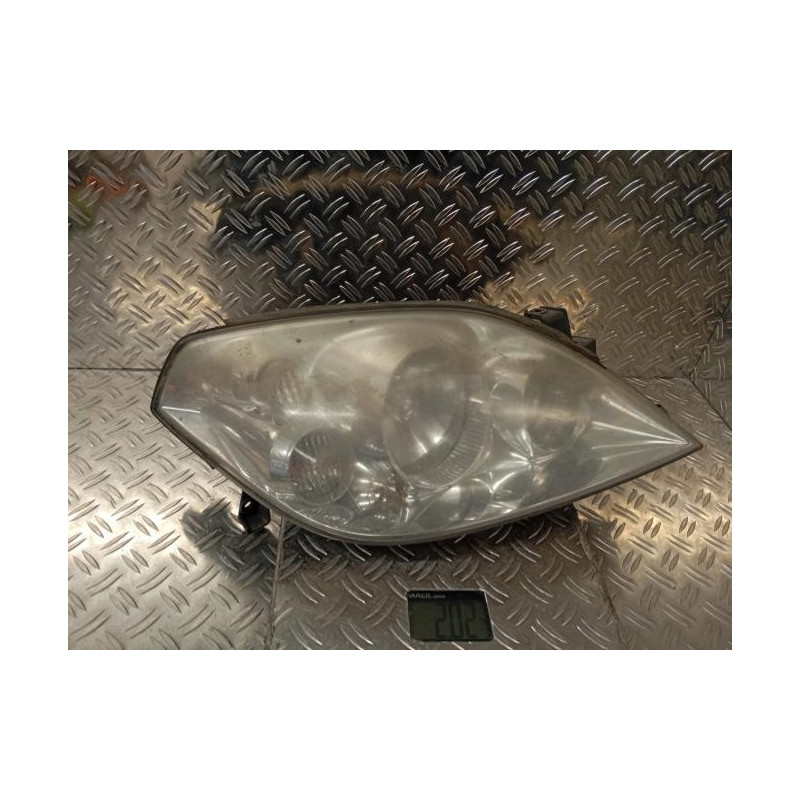 Optique avant principal droit (feux)(phare) NISSAN PRIMERA 4