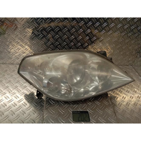 Optique avant principal droit (feux)(phare) NISSAN PRIMERA 4 Photo n°1