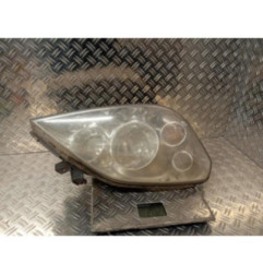 Optique avant principal droit (feux)(phare) NISSAN PRIMERA 4 Photo n°4