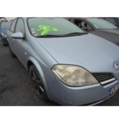 Optique avant principal droit (feux)(phare) NISSAN PRIMERA 4 Photo n°5