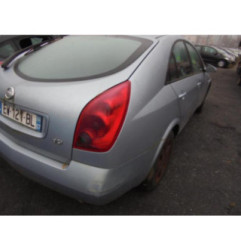 Optique avant principal droit (feux)(phare) NISSAN PRIMERA 4 Photo n°7