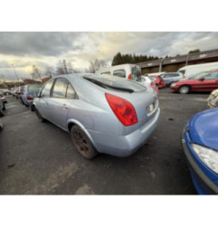 Optique avant principal droit (feux)(phare) NISSAN PRIMERA 4 Photo n°17