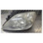 Optique avant principal gauche (feux)(phare) NISSAN PRIMERA 4