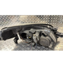 Optique avant principal gauche (feux)(phare) NISSAN PRIMERA 4