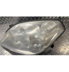 Optique avant principal gauche (feux)(phare) NISSAN PRIMERA 4 Photo n°4