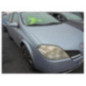 Optique avant principal gauche (feux)(phare) NISSAN PRIMERA 4