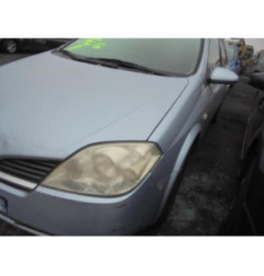 Optique avant principal gauche (feux)(phare) NISSAN PRIMERA 4 Photo n°6