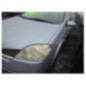 Optique avant principal gauche (feux)(phare) NISSAN PRIMERA 4