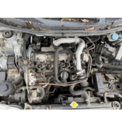 Optique avant principal gauche (feux)(phare) NISSAN PRIMERA 4 Photo n°11