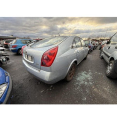 Optique avant principal gauche (feux)(phare) NISSAN PRIMERA 4 Photo n°18