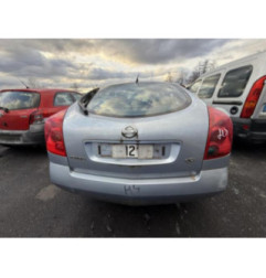 Optique avant principal gauche (feux)(phare) NISSAN PRIMERA 4 Photo n°19