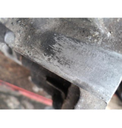 Boite de vitesses PEUGEOT 206 Photo n°1