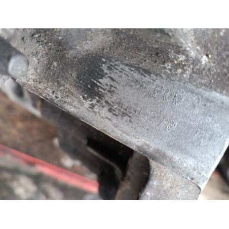 Boite de vitesses PEUGEOT 206 Photo n°1