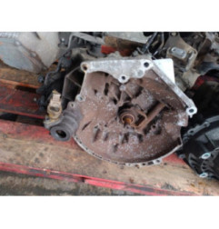 Boite de vitesses PEUGEOT 206 Photo n°3