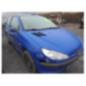 Boite de vitesses PEUGEOT 206