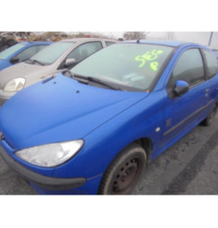 Boite de vitesses PEUGEOT 206 Photo n°5