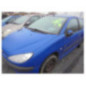 Boite de vitesses PEUGEOT 206