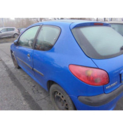 Boite de vitesses PEUGEOT 206 Photo n°6