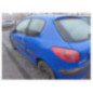 Boite de vitesses PEUGEOT 206