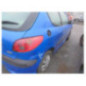 Boite de vitesses PEUGEOT 206