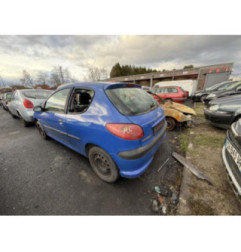 Boite de vitesses PEUGEOT 206 Photo n°8