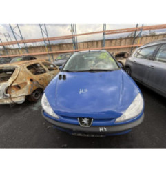 Boite de vitesses PEUGEOT 206 Photo n°9
