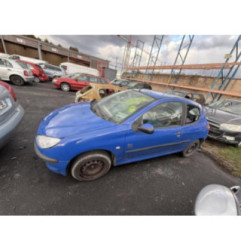 Boite de vitesses PEUGEOT 206 Photo n°12