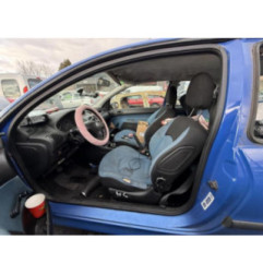 Boite de vitesses PEUGEOT 206 Photo n°14