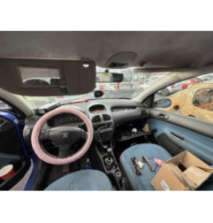 Boite de vitesses PEUGEOT 206 Photo n°15