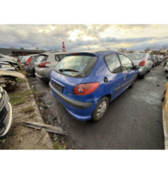 Boite de vitesses PEUGEOT 206 Photo n°16