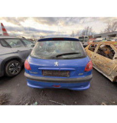 Boite de vitesses PEUGEOT 206 Photo n°17